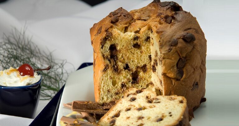 Panettone – Μια γλυκιά ιταλιάνικη ιστορία