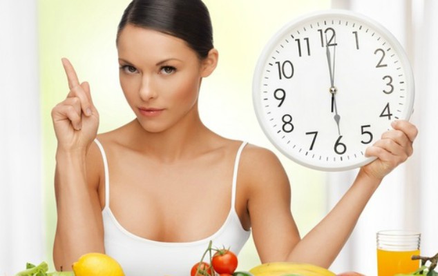 3 Hour Diet: Με τη δίαιτα των 3 ωρών χάνετε κιλά χωρίς να πεινάτε