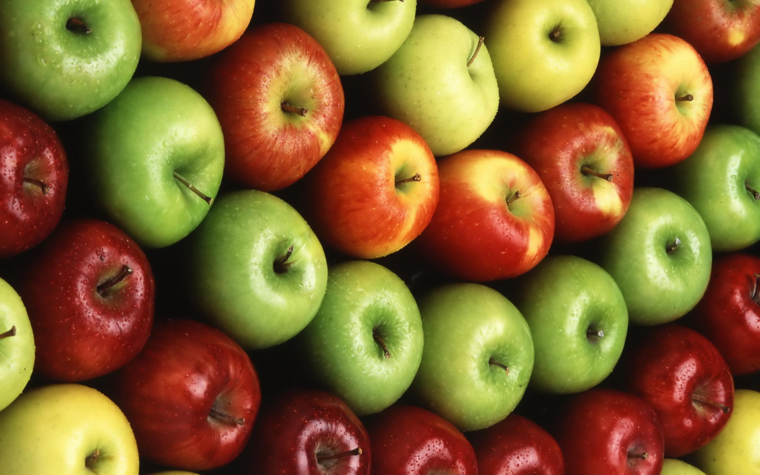 Μήλα: Γιατί μας κάνουν καλό