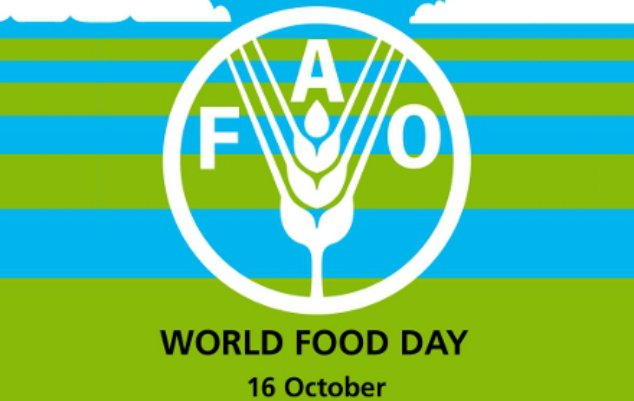Το μήνυμα του ΕΦΕΤ για την Παγκόσμια Ημέρα Διατροφής
