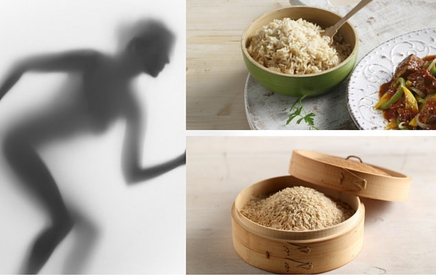 Fitness-tips: Το καστανό ρύζι και άλλα μυστικά της αθλητικής διατροφής