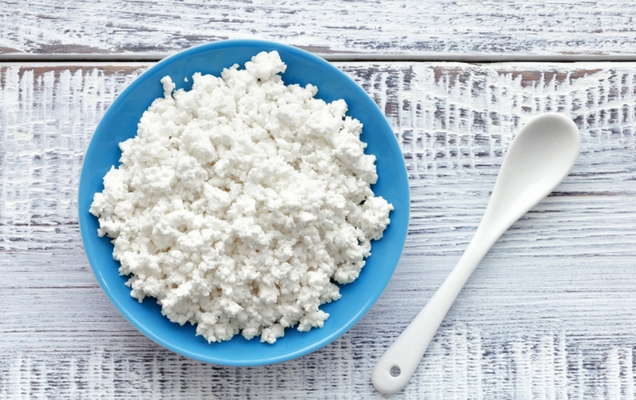 Ανάκληση του Cottage Cheese Philadelphia Ανάκληση του Cottage Cheese Philadelphia