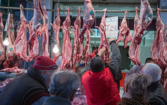 Εντατικοί έλεγχοι και πρόστιμα στην αγορά  την περίοδο του Πάσχα