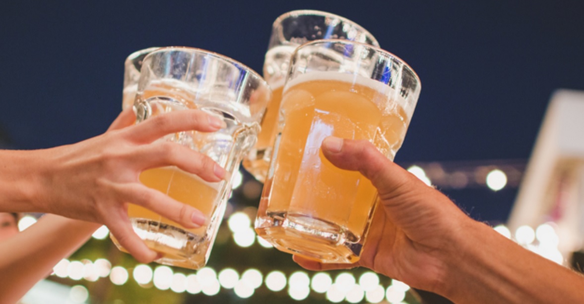 Athens Craft Beer Festival – Έρχεται η γιορτή της χειροποίητης μπίρας