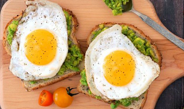Γιατί συνηθίζουμε να τρώμε αυγά για πρωινό;