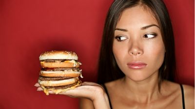 Η κακή διατροφή αυξάνει τον κίνδυνο πρόωρου τοκετού