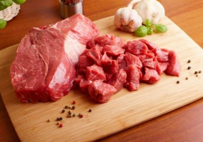 Το κόκκινο κρέας αυξάνει τις πιθανότητες καρκίνου του μαστού;