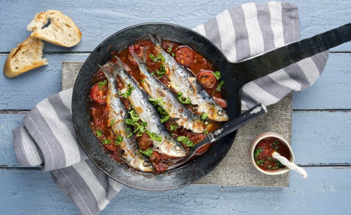 BEST DIETS 2019 – Πανηγυρική «πρωτιά» της Μεσογειακής Διατροφής