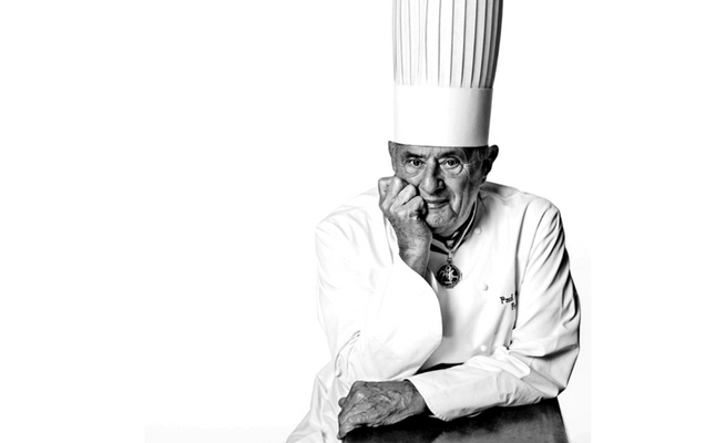 Πολ Μποκίζ: Ο «μάγειρας του αιώνα» πέθανε στα 91 του χρόνια