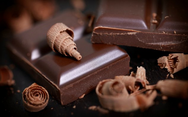 10 λόγοι για να φάτε περισσότερη σοκολάτα