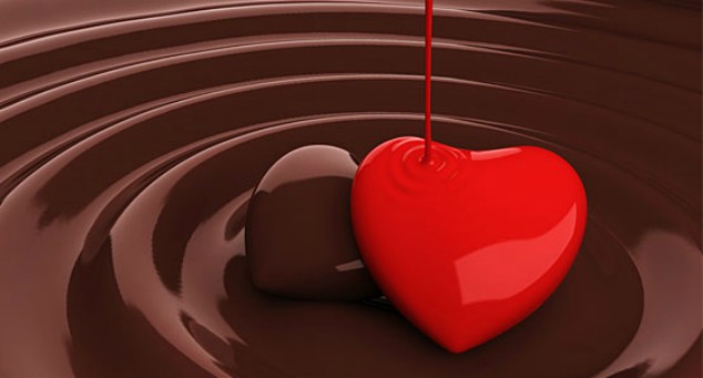Μαύρη σοκολάτα: Τα οφέλη της για την υγεία της καρδιάς