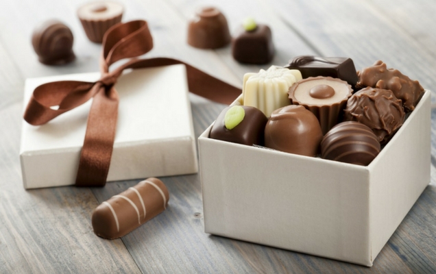 TOP 10 Αυτές είναι οι χώρες που καταναλώνουν την περισσότερη σοκολάτα
