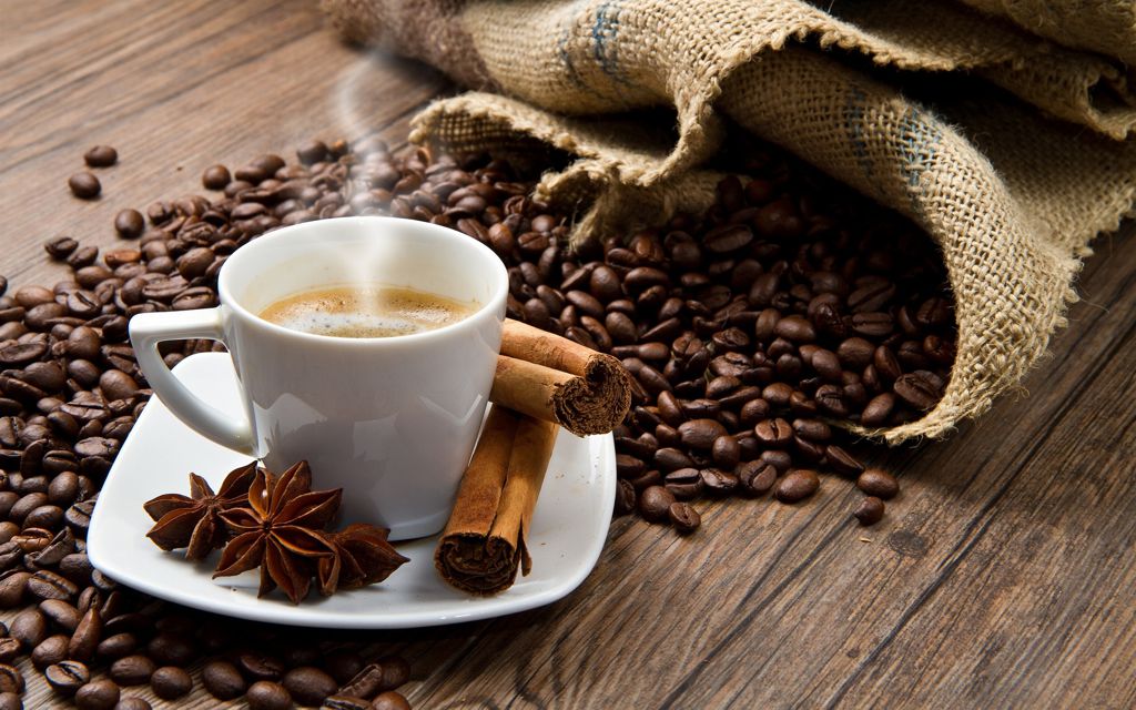Καφές και ευργετικές ιδιότητες