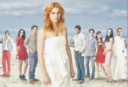 Τhe «Revenge» of Trash TV