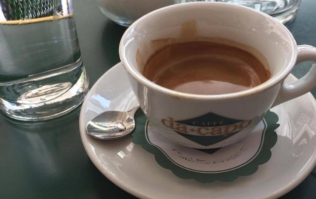 Πέντε χρόνια έκλεβε ρεύμα το καφέ Da Capo