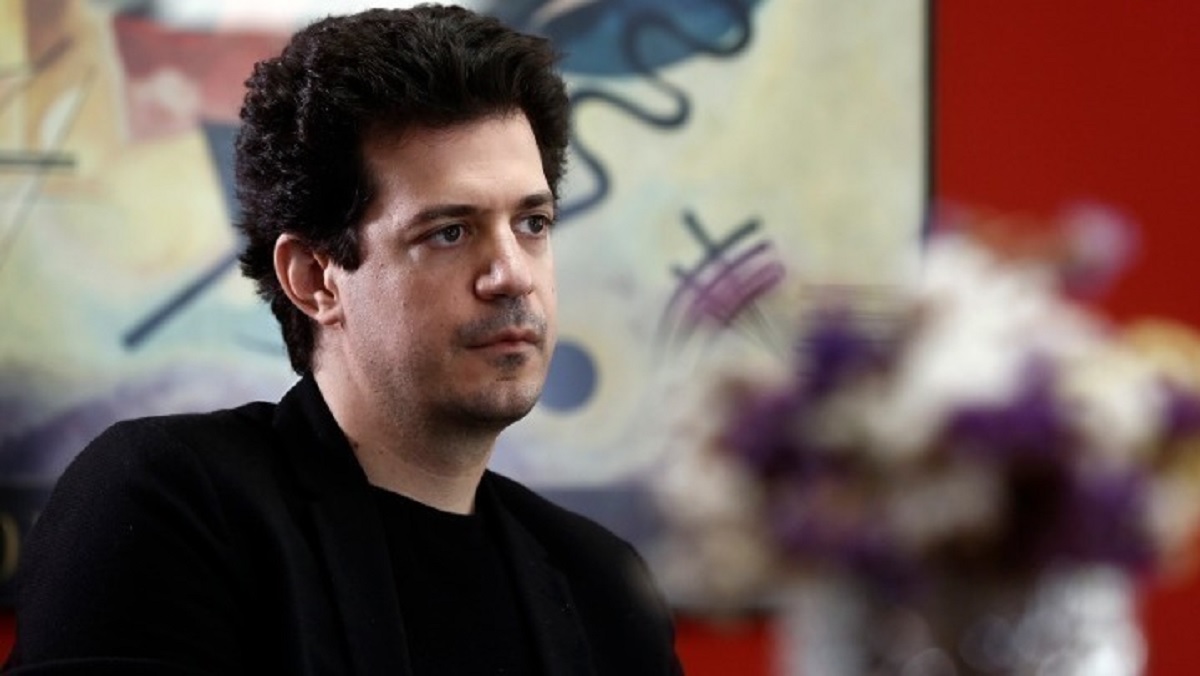 K. Δασκαλάκης (MIT): Μείνετε σπίτι – Η εξάπλωση του κορονοϊού είναι μια ύπουλη εκθετική αύξηση K. Δασκαλάκης (MIT): Μείνετε σπίτι – Η εξάπλωση του κορονοϊού είναι μια ύπουλη εκθετική αύξηση