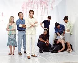 Dexter Dexter