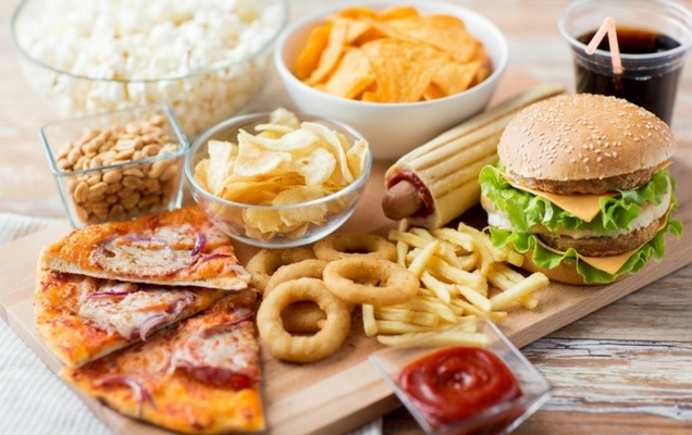 1 στους 5 θανάτους παγκοσμίως οφείλεται στην κακής ποιότητας διατροφή!