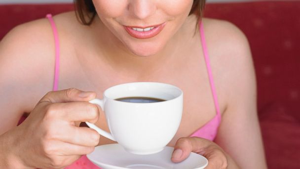 5 λόγοι για να πιείτε καφέ πριν τη γυμναστική σας