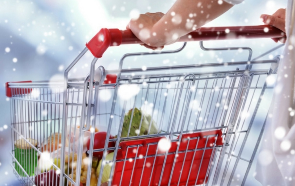 Οδηγίες ΕΦΕΤ για τις χριστουγεννιάτικες αγορές τροφίμων