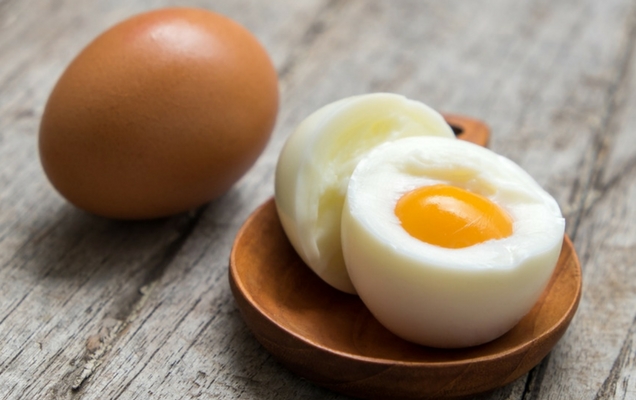 Κάτι σημαντικό που μάλλον αγνοούσατε για την πρωτεΐνη των αυγών