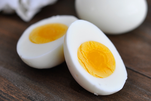 Βλάπτουν τα αυγά την υγεία;