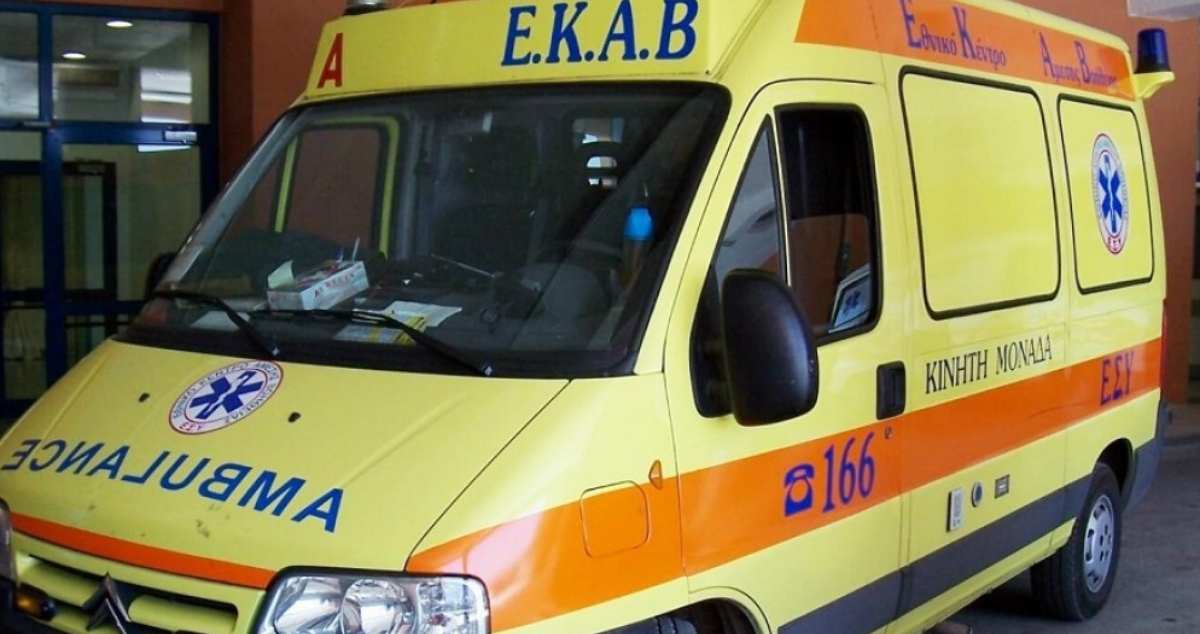 Φλώρινα: Σε κρίσιμη κατάσταση μαθητής – Δηλητηριάστηκε από μανιτάρια Φλώρινα: Σε κρίσιμη κατάσταση μαθητής – Δηλητηριάστηκε από μανιτάρια