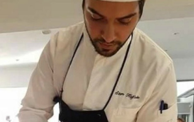 Ελληνας ο καλύτερος νέος σεφ στην Ευρώπη για το 2016