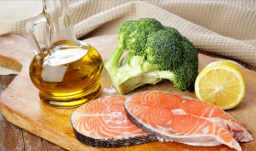 10 τροφές που μειώνουν τη χοληστερόλη