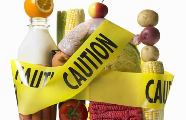 9 συμβουλές για να αποφύγετε την τροφική δηλητηρίαση
