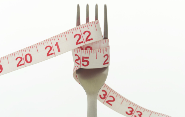 11 μύθοι για τη δίαιτα