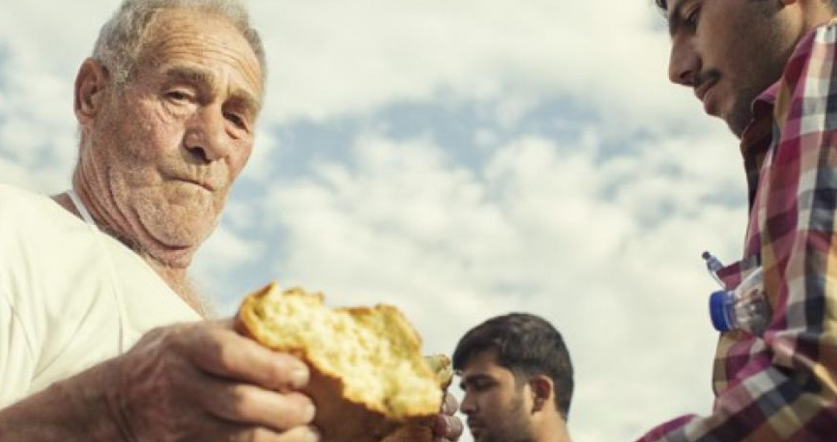 Πέθανε ο τιμημένος φούρναρης της Κω – Ζύμωσε ψωμί για αμέτρητους μετανάστες