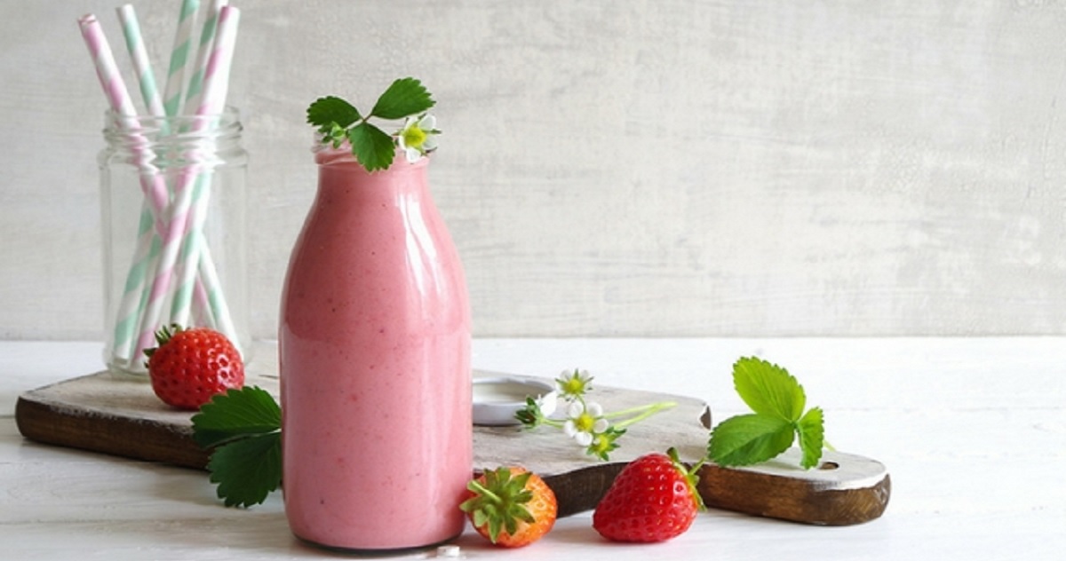 Δίαιτα ενόψει καλοκαιριού; 6 λόγοι να φέρετε φράουλες στο τραπέζι