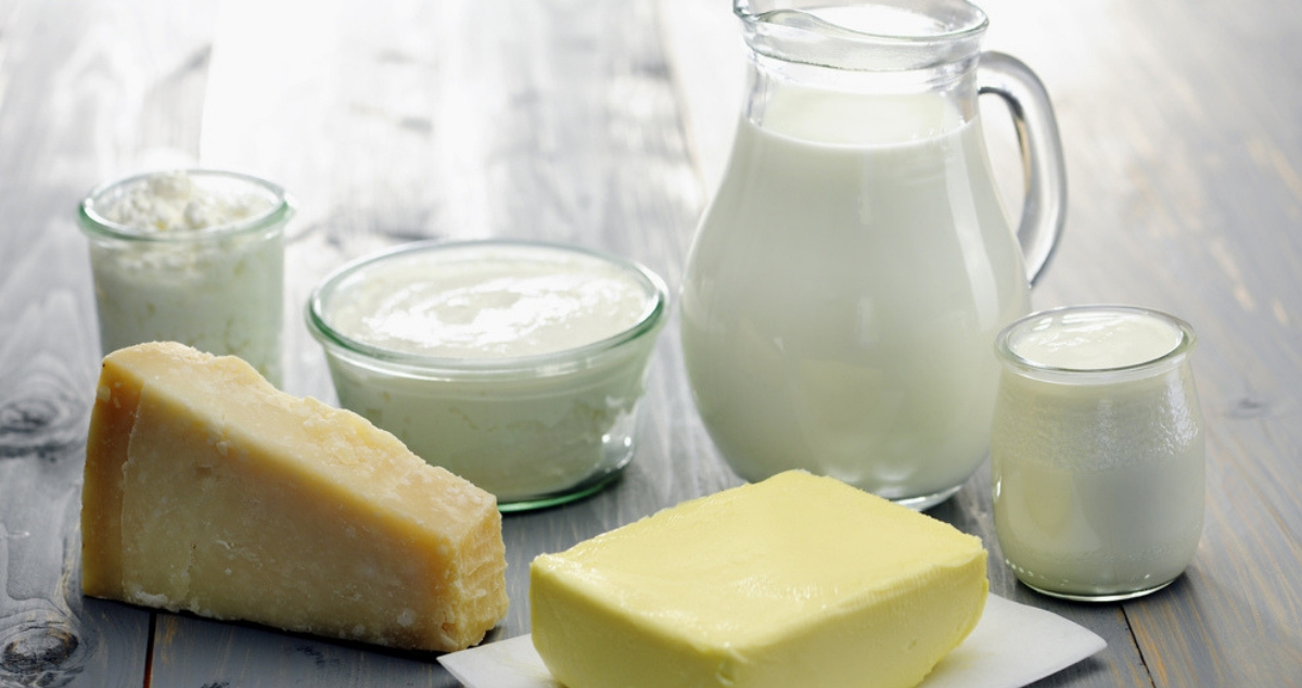 ΕΦΕΤ: Υποχρεωτική η αναγραφή της προέλευσης του γάλακτος στις σημάνσεις των γαλακτοκομικών