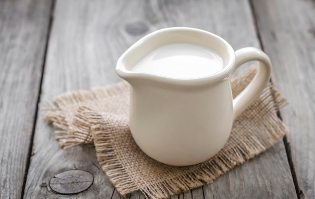 Ληγμένο γάλα; 3 τρόποι να το αξιοποιήσετε!