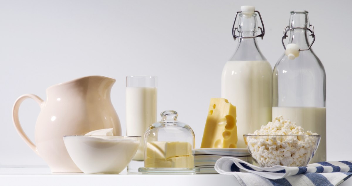ΕΦΕΤ: Υποχρεωτικό να αναγράφεται στα γαλακτοκομικά από πού είναι το γάλα