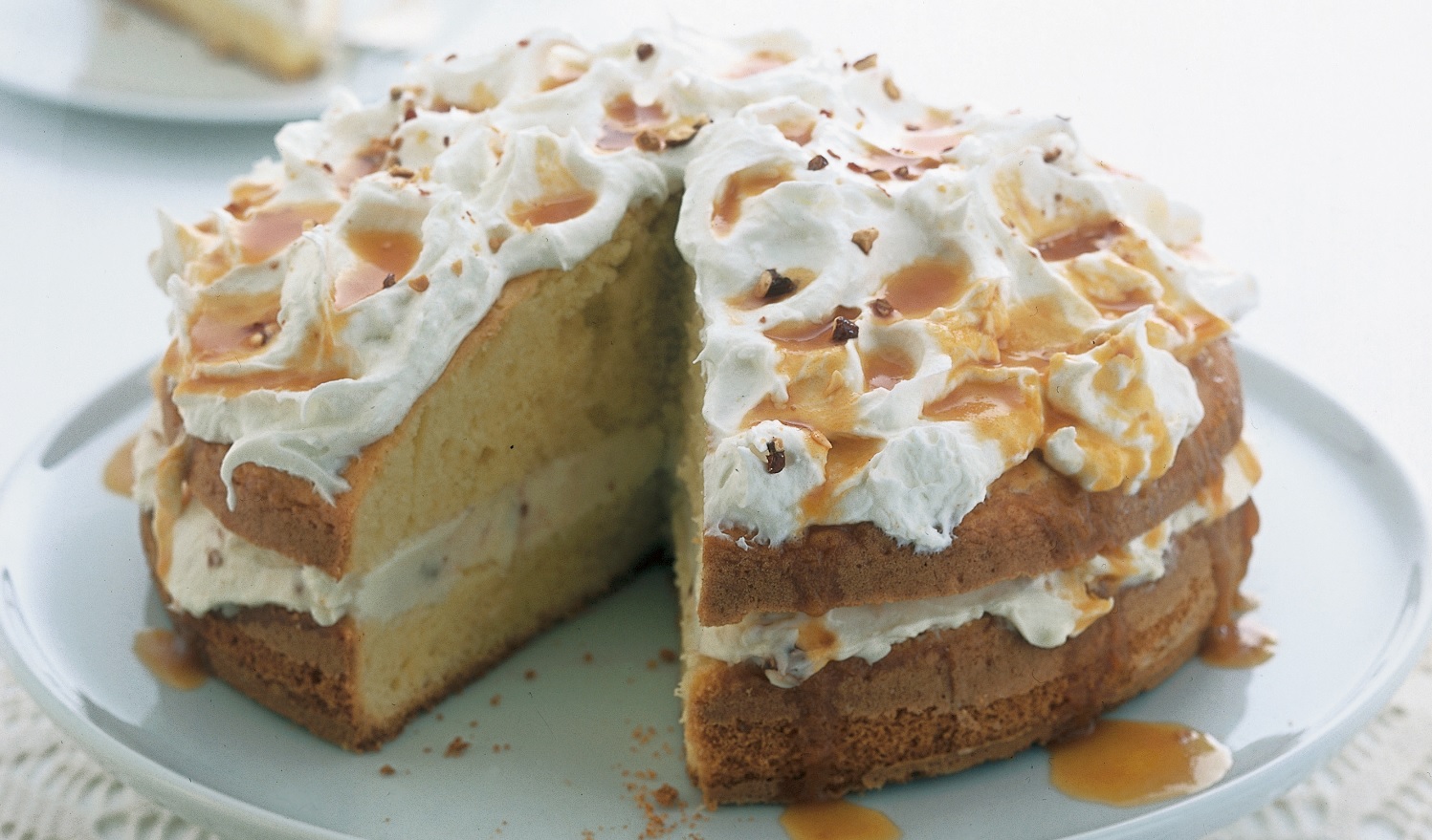 Frosting, κρέμες, σάλτσες και γλάσο για τα κέικ της γιορτής Frosting, κρέμες, σάλτσες και γλάσο για τα κέικ της γιορτής