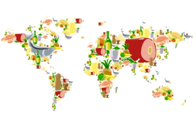 Οι 9 στις 10 χώρες του πλανήτη έχουν ή πρόβλημα παχυσαρκίας ή πρόβλημα υποσιτισμού