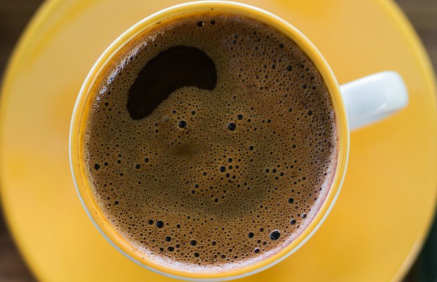 Ελληνικός καφές για γεύση αλλά… και καλή υγεία!