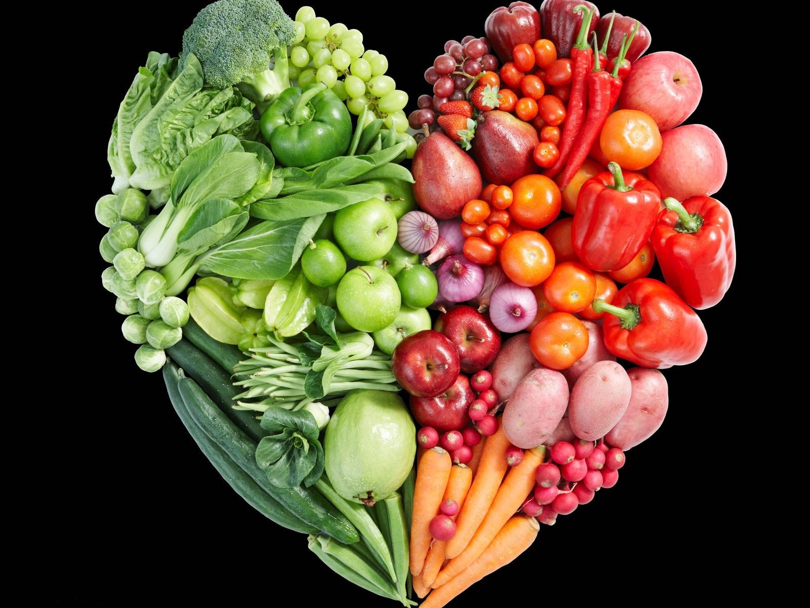 Λαχανικά: ποια φροντίζουν την υγεία μας – ποιες θρεπτικές ουσίες περιέχουν;