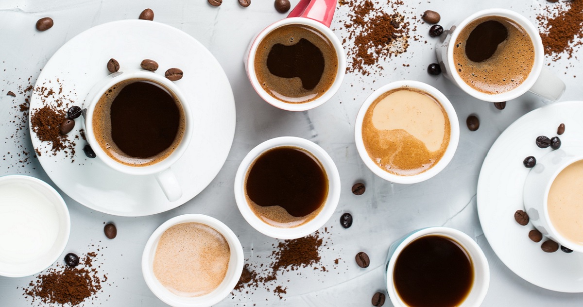 Καφές και τσάι μειώνουν τον κίνδυνο εγκεφαλικού και άνοιας