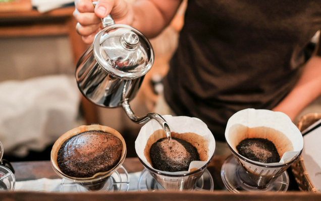 Ο καφές …φέρνει μακροημέρευση, λέει νέα μελέτη