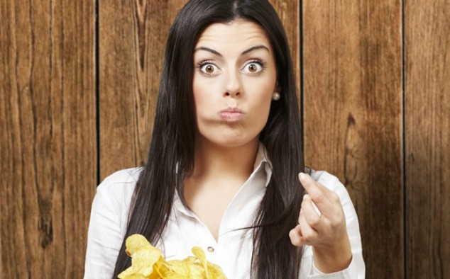 6 «κανονικές» τροφές που μπορείς να τρως ενώ κάνεις δίαιτα