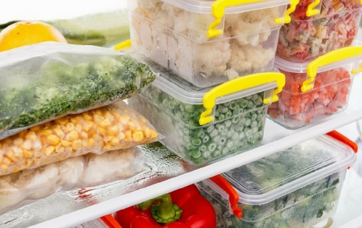 Διακοπή ρεύματος: Τι πρέπει να ξέρετε για τα τρόφιμα του ψυγείου