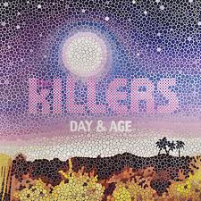 The Killers The Killers