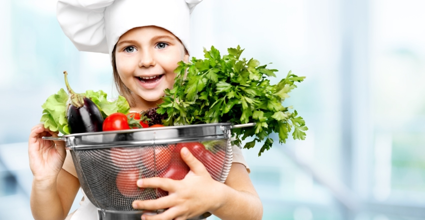 Τρώνε σωστότερα τα παιδιά που βλέπουν εκπομπές υγιεινής μαγειρικής