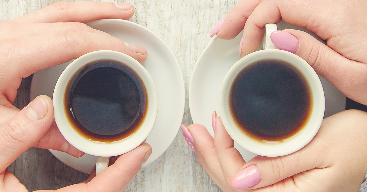 Ποιους βοηθά ο καφές στο αδυνάτισμα και πότε κόβει την όρεξη