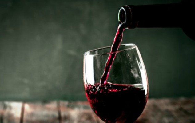 Γουμένισσα: Διαρρήκτες με …εκλεπτυσμένο γούστο έκλεψαν 300 φιάλες κρασιού