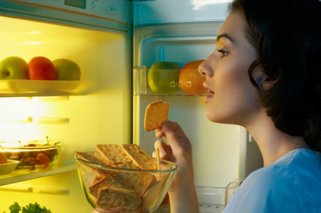7 κακές διατροφικές συνήθειες