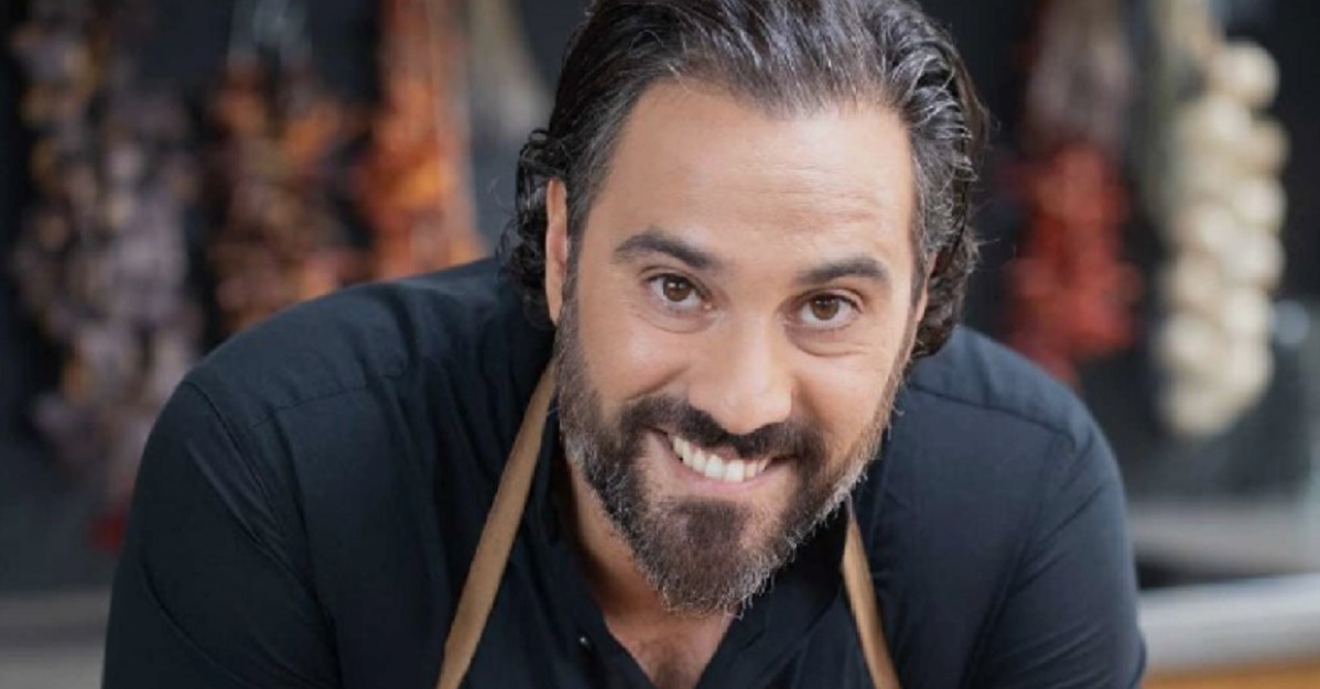Το tip του Γιάννη Λουκάκου για ζουμερά ψητά Το tip του Γιάννη Λουκάκου για ζουμερά ψητά
